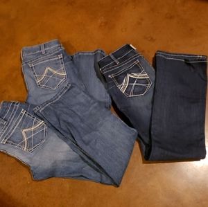 Ariat Jeans